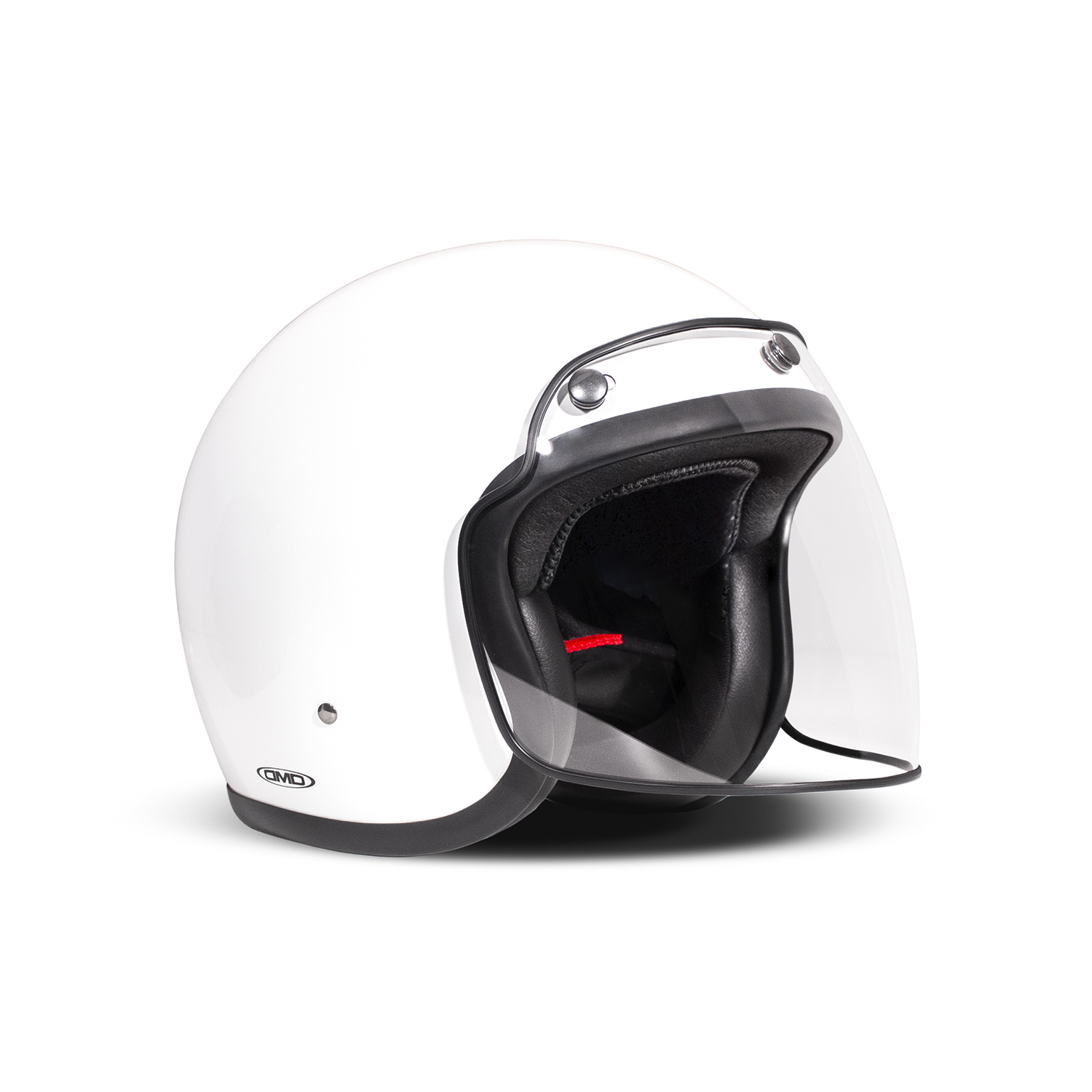 BIG VISOR Accessories for jet helmets DMD Official