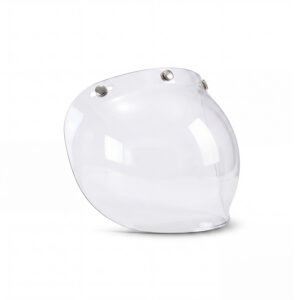 BUBBLE VISOR