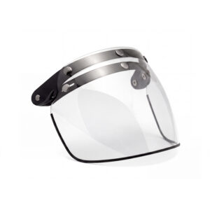 FLIP-UP VISOR