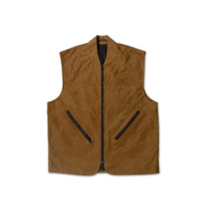 GILET SAND