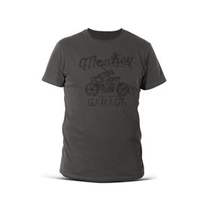 MONKEY GREY