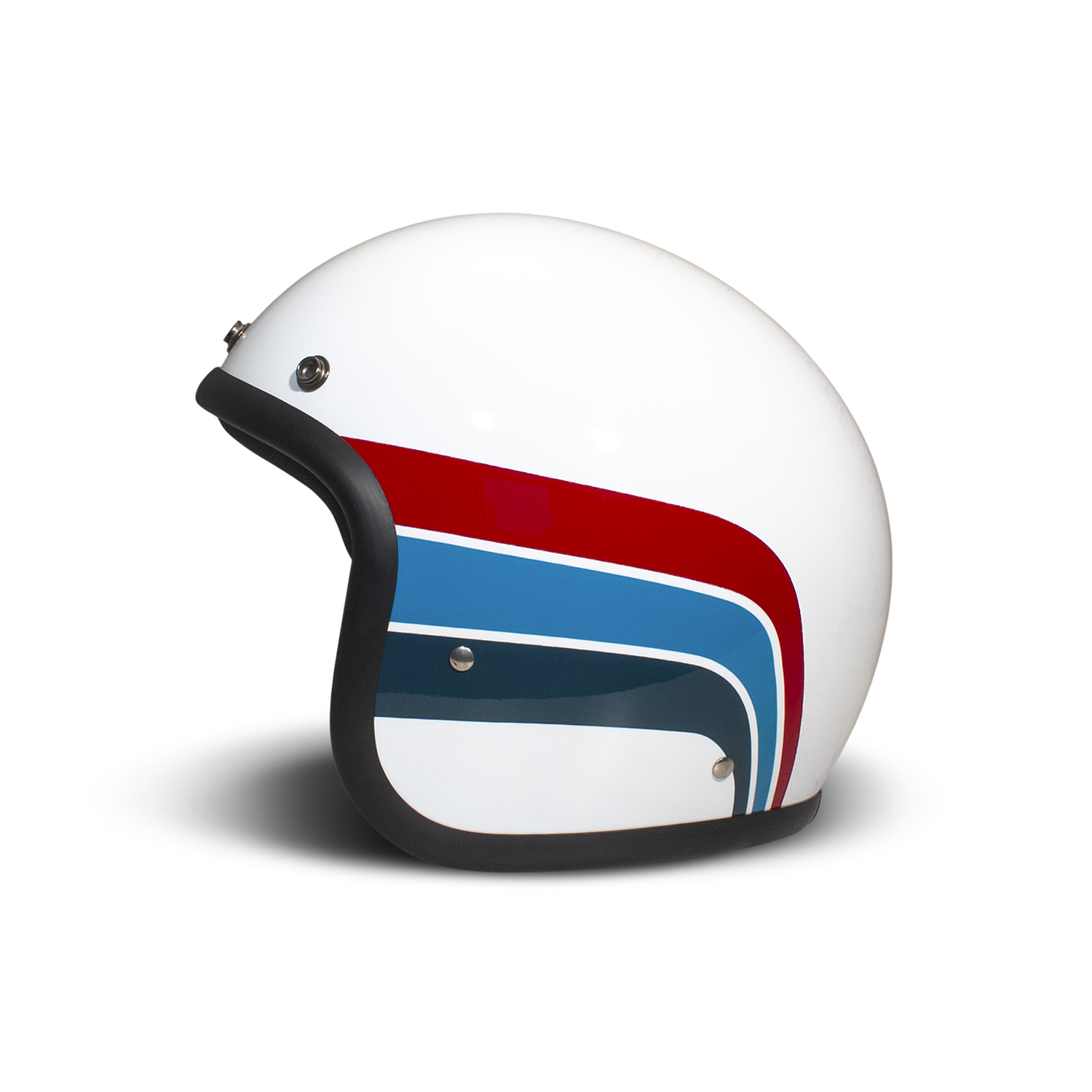 ARTEMIS - Motorcycle jet helmets | DMD Official