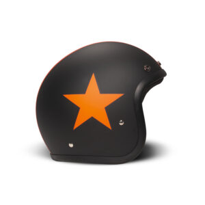 STAR ORANGE