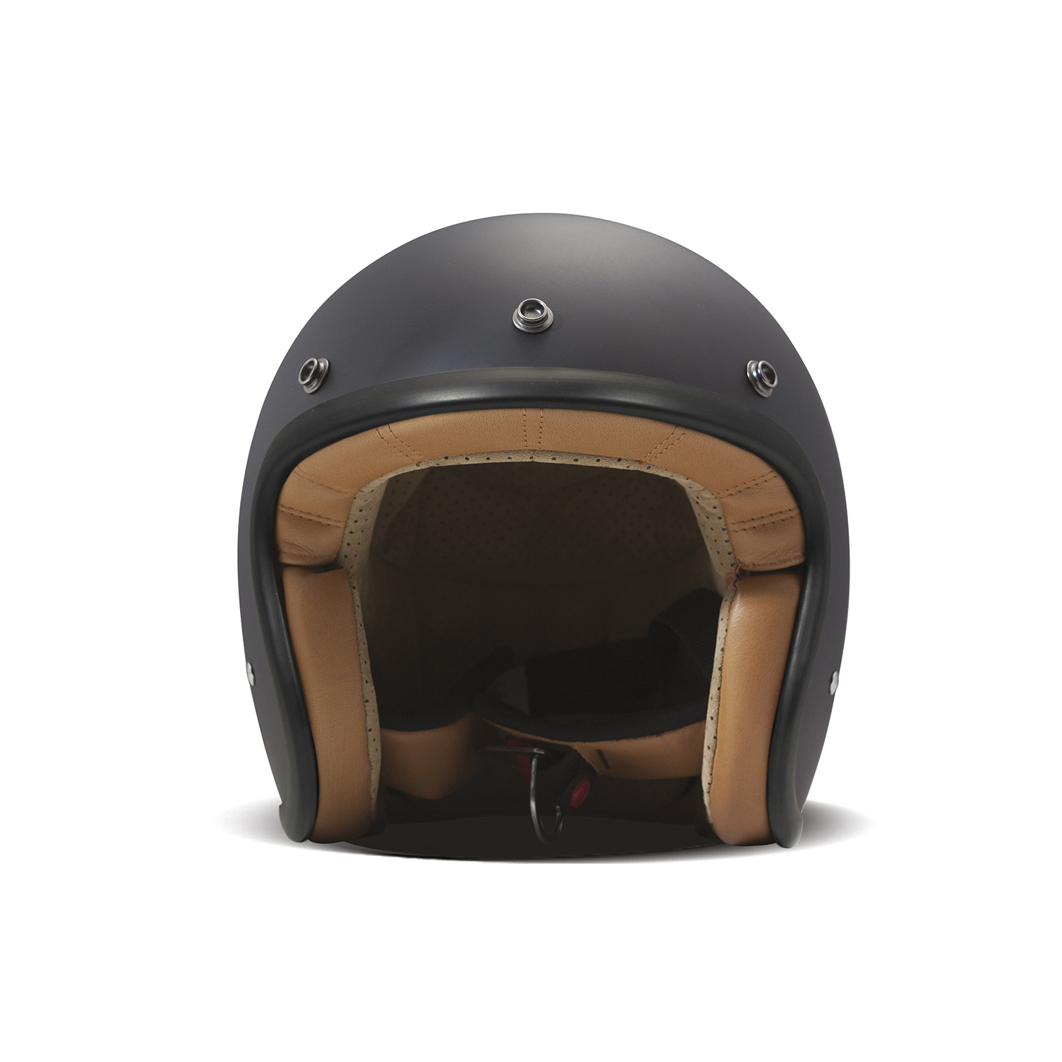 PILLOW MATT BLACK/BROWN (JUNTA DE GOMA) Cascos sale DMD Oficial