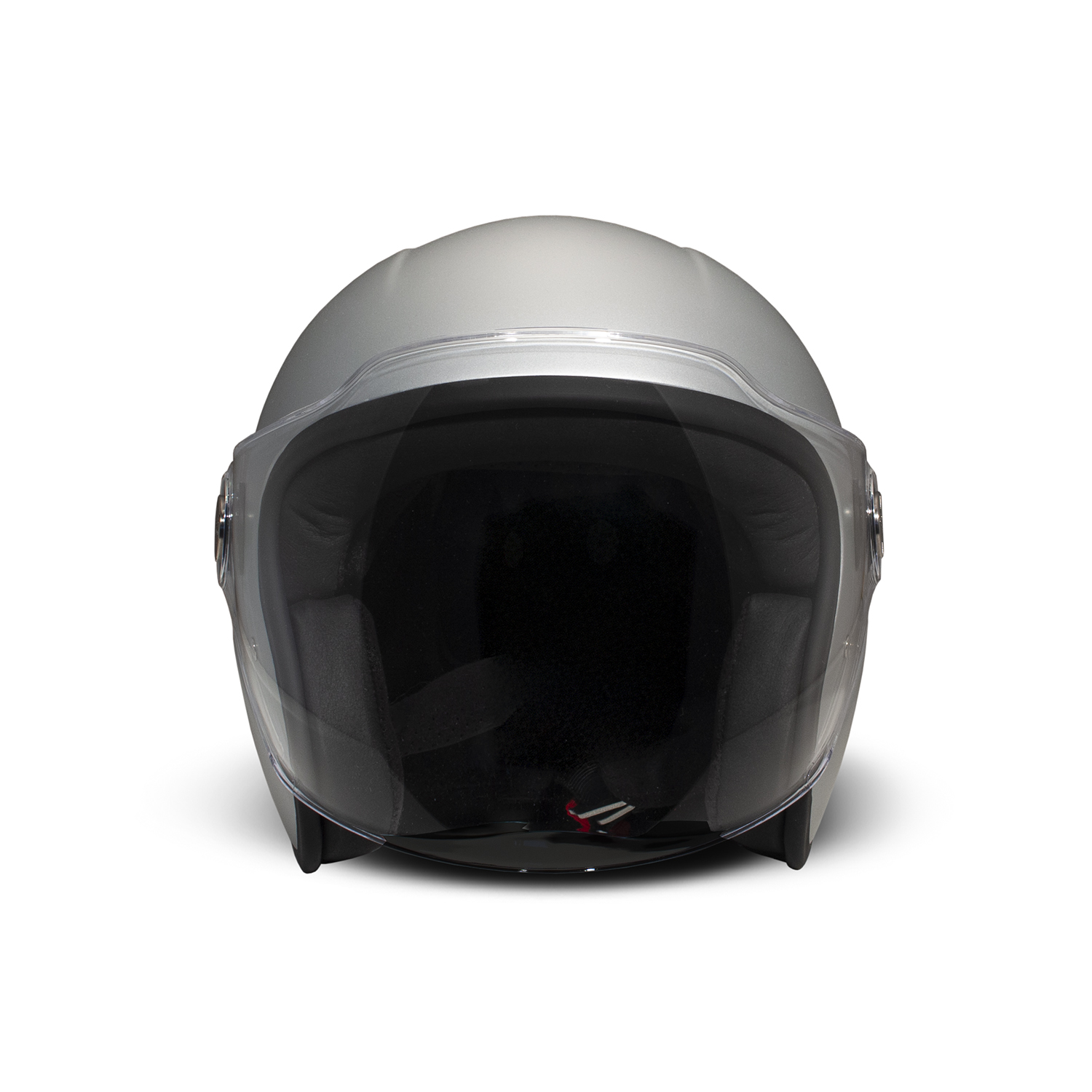 P1 ALUMINIUM - Motorcycle jet helmets | DMD Official