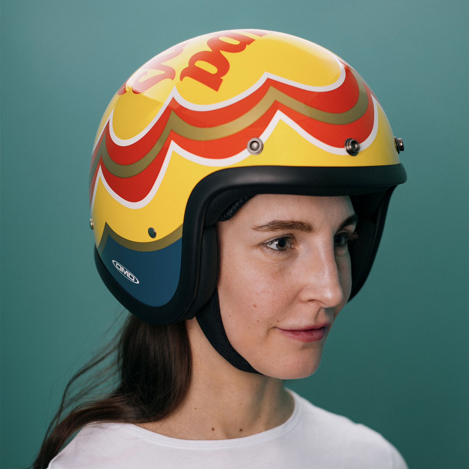 キャンディーズ BEST COLLECTION MD CANDY - Motorcycle jet helmets | DMD Official
