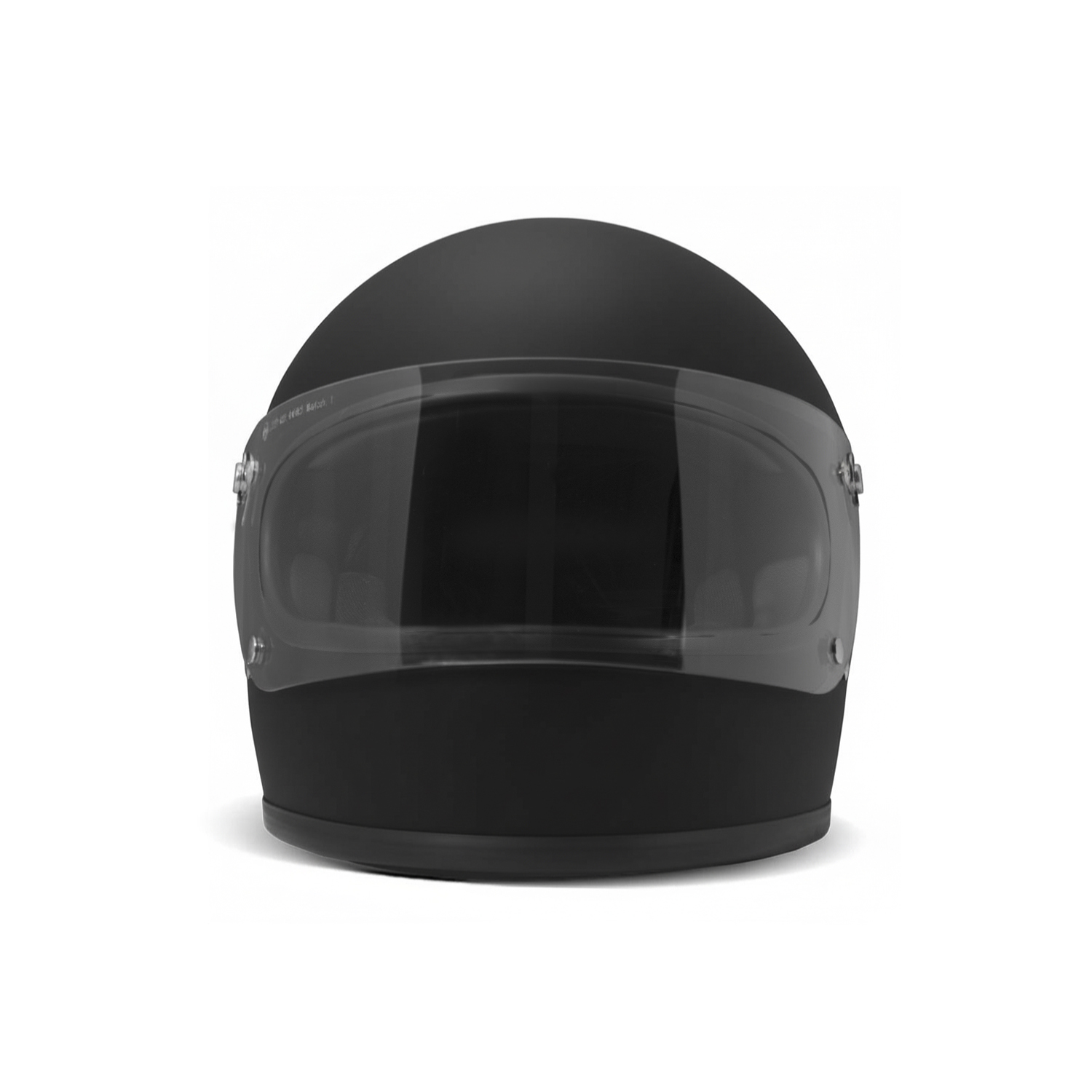 ROCKET MATT BLACK