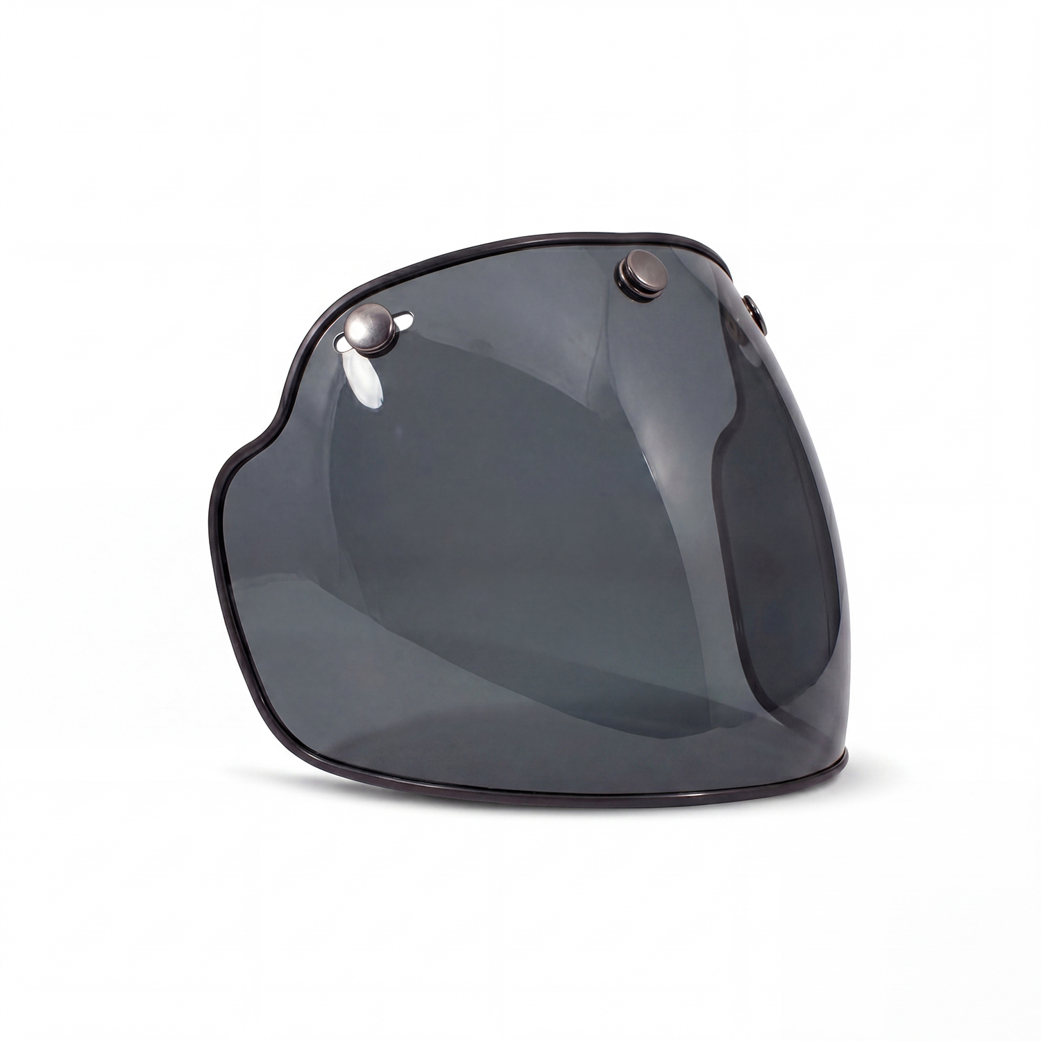 BIG VISOR SCURA