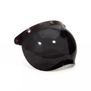 FLIP-UP BUBBLE VISOR SCURA