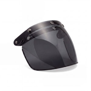 FLIP-UP VISOR SCURA