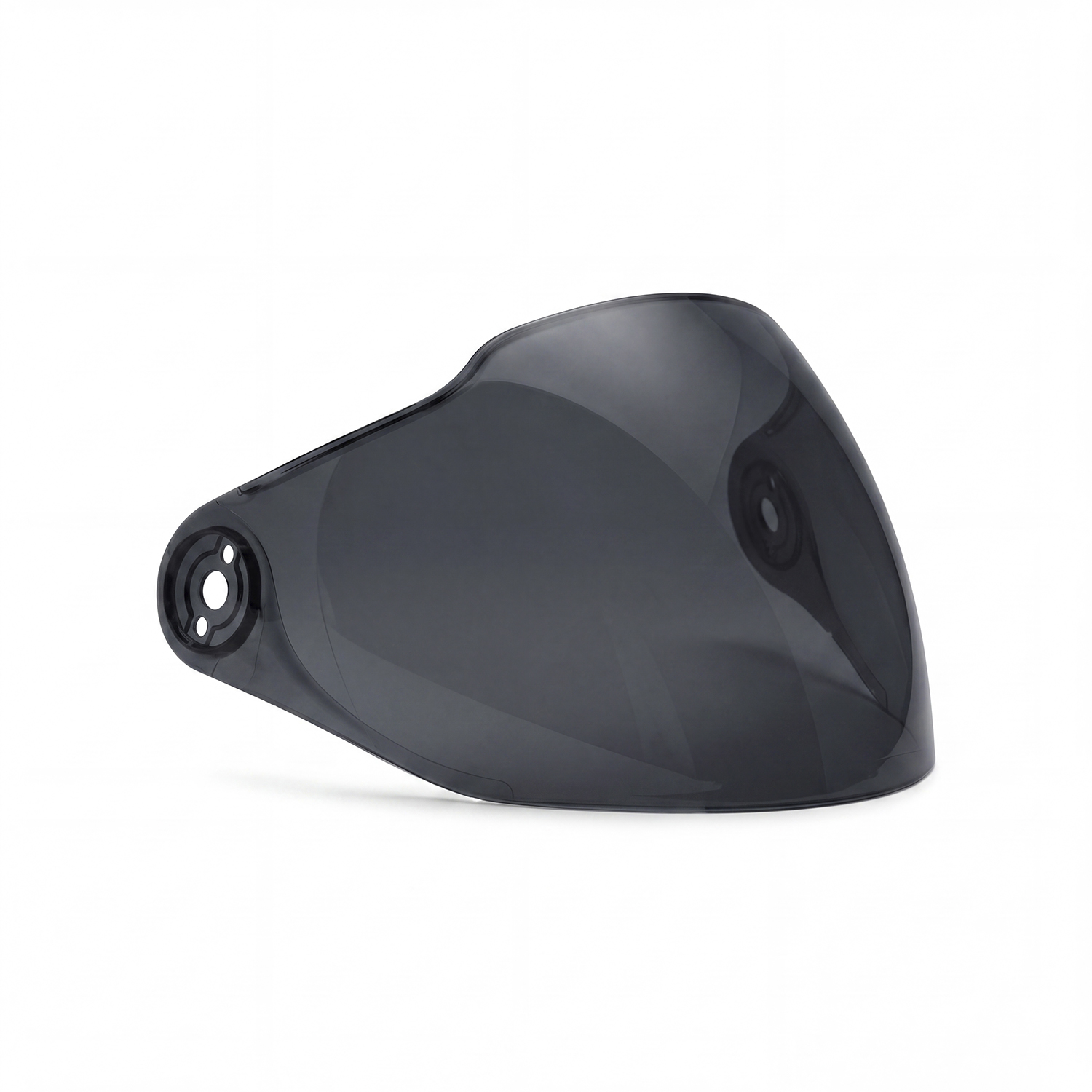 P1 COVER VISOR SCURA