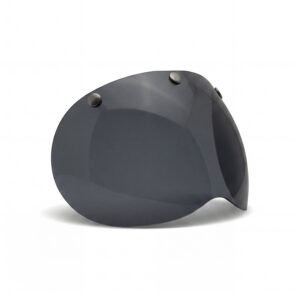 RACER COVER VISOR SCURA
