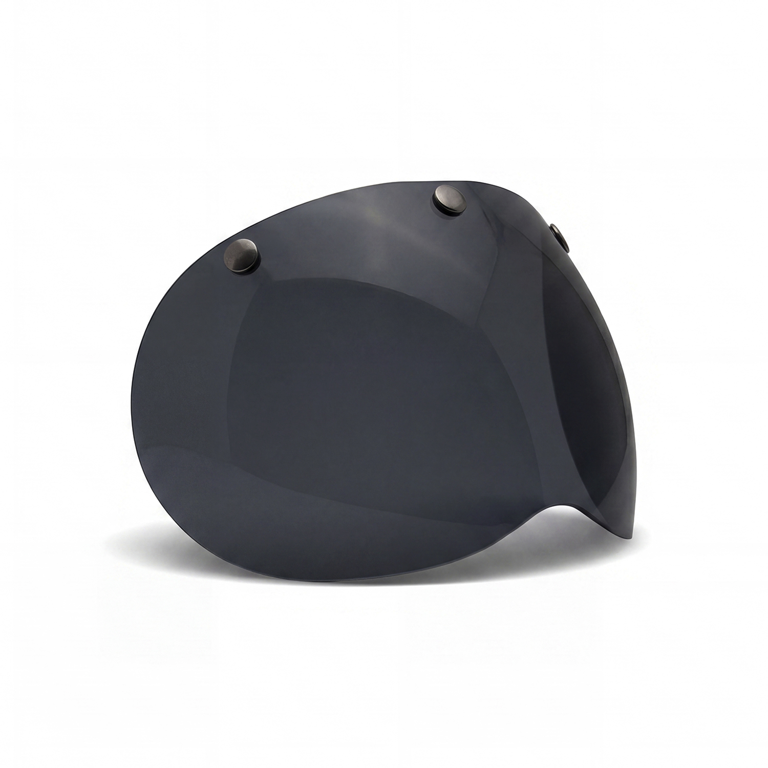RACER COVER VISOR SCURA