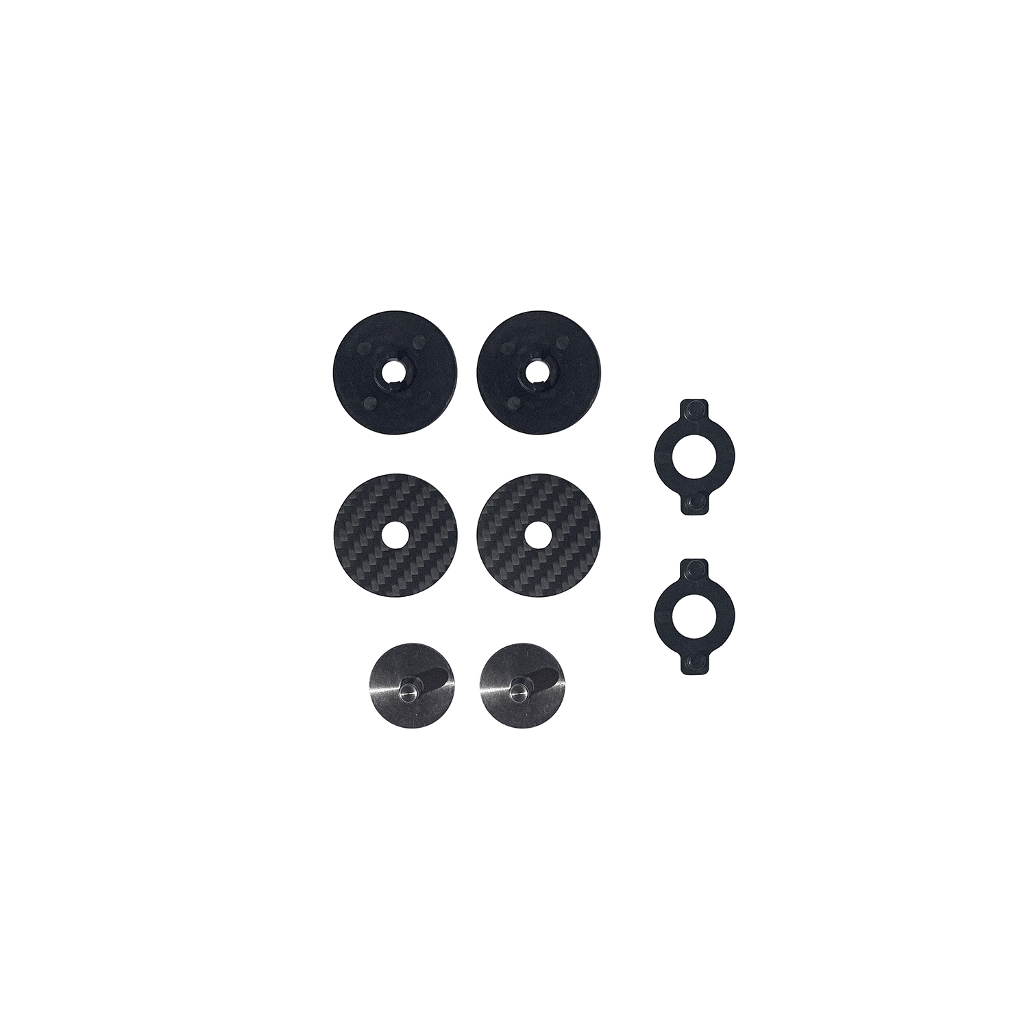 KIT VITI VISIERA P1