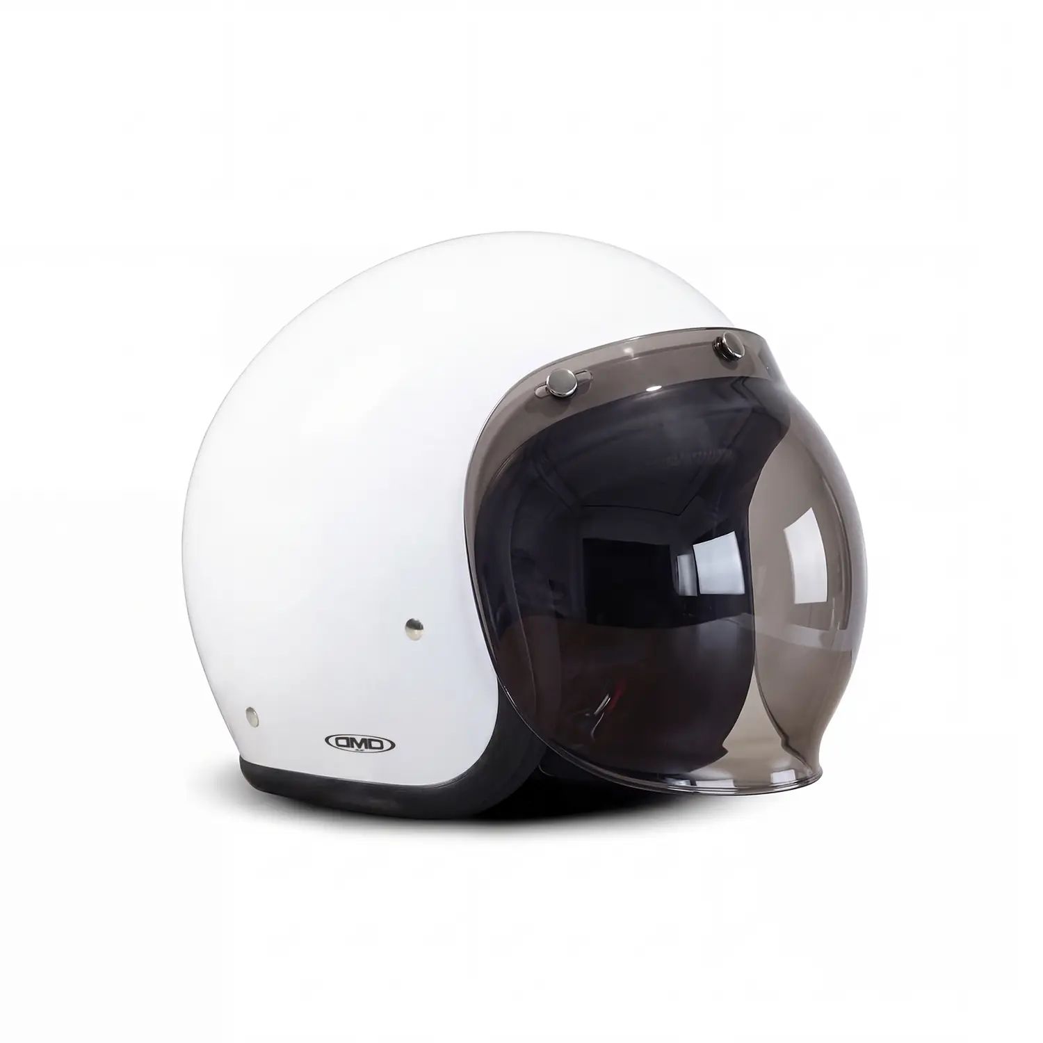 dmd.eu - BUBBLE VISOR DMD – Accessory Bubble visor-fumé-retro