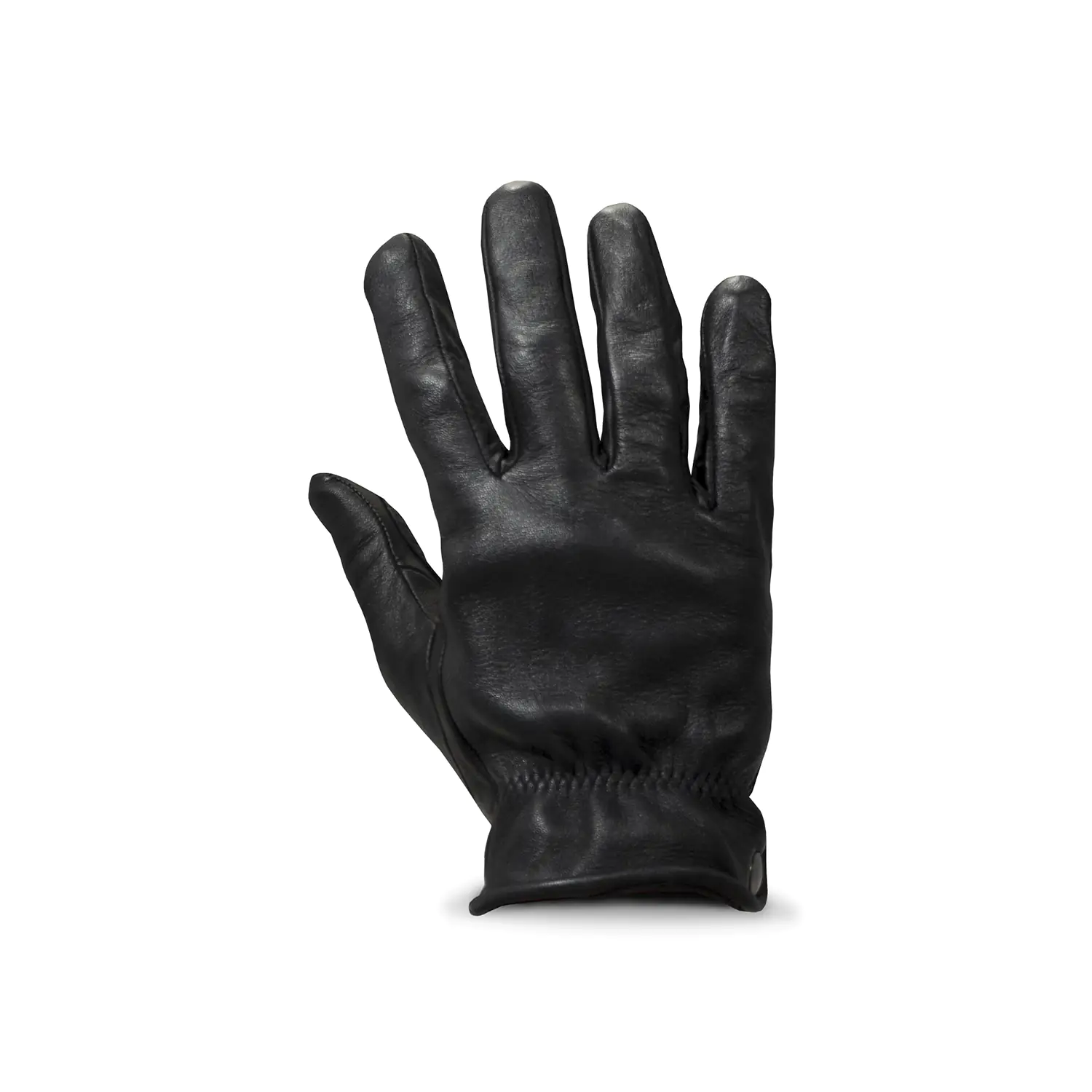 dmd.eu - SHIELD BLACK LEATHER DMD – Gloves Shield Black_1