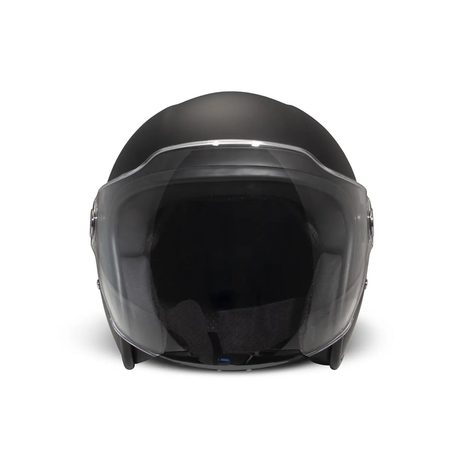 dmd.eu - P1 MATT BLACK DMD – P1 Matt Black – FRONT