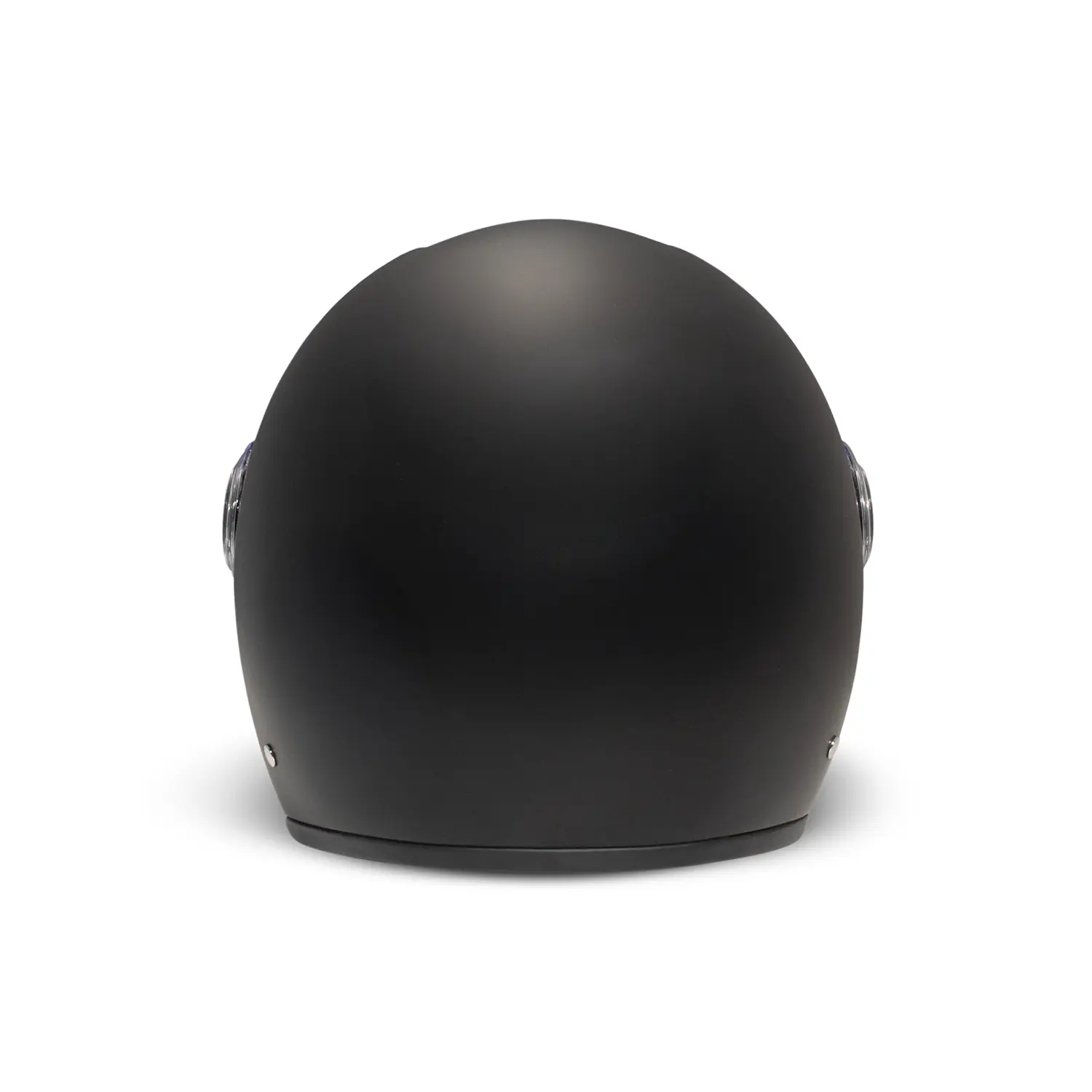 dmd.eu - P1 MATT BLACK DMD – P1 Matt Black – REAR