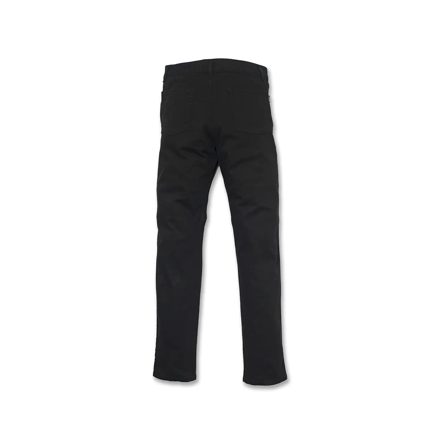 dmd.eu - CHINO BLACK DMD – Pants Chino Black – back