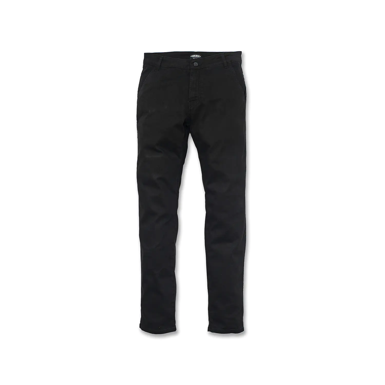 dmd.eu - CHINO BLACK DMD – Pants Chino Black – front
