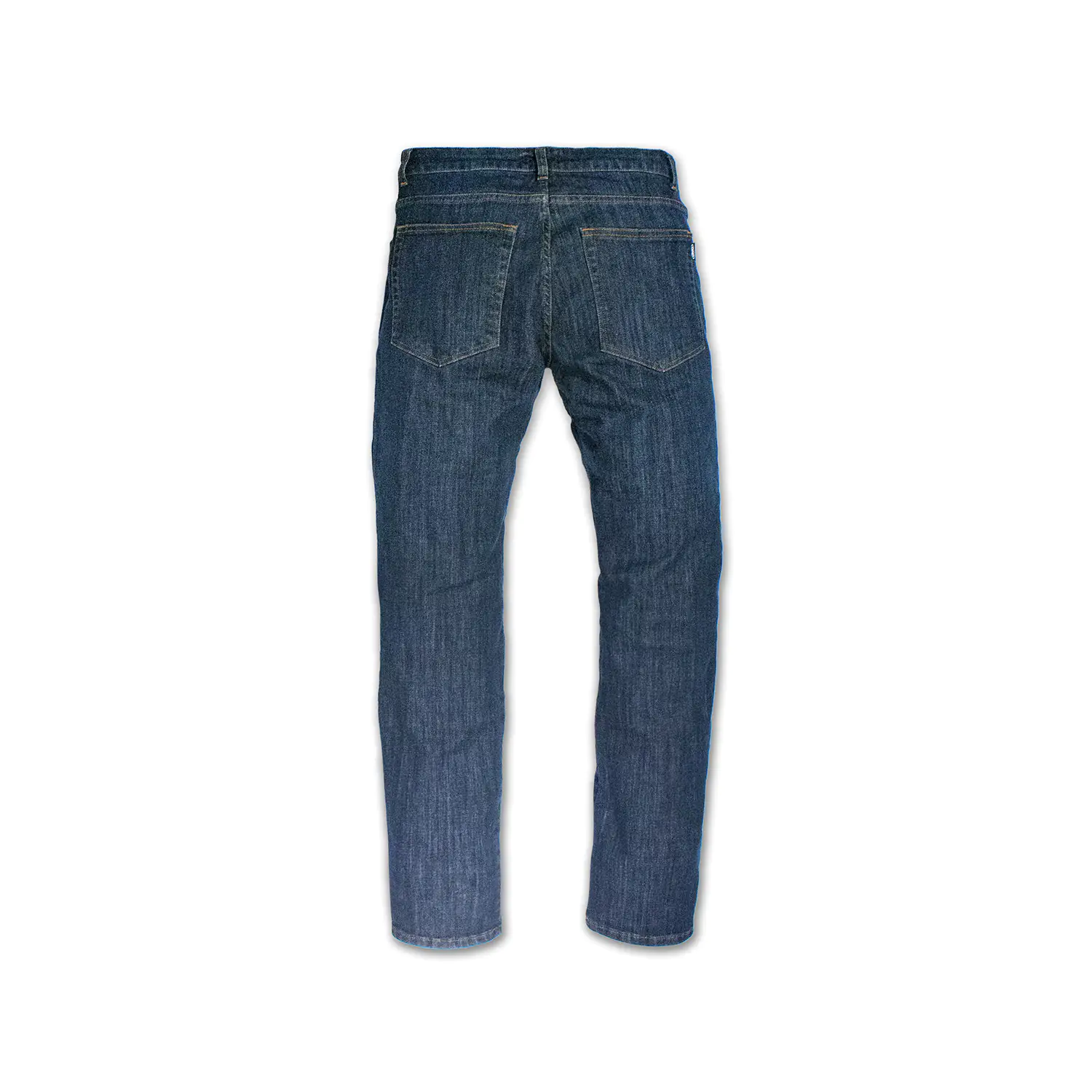dmd.eu - JEANS DMD – Pants Jeans – back