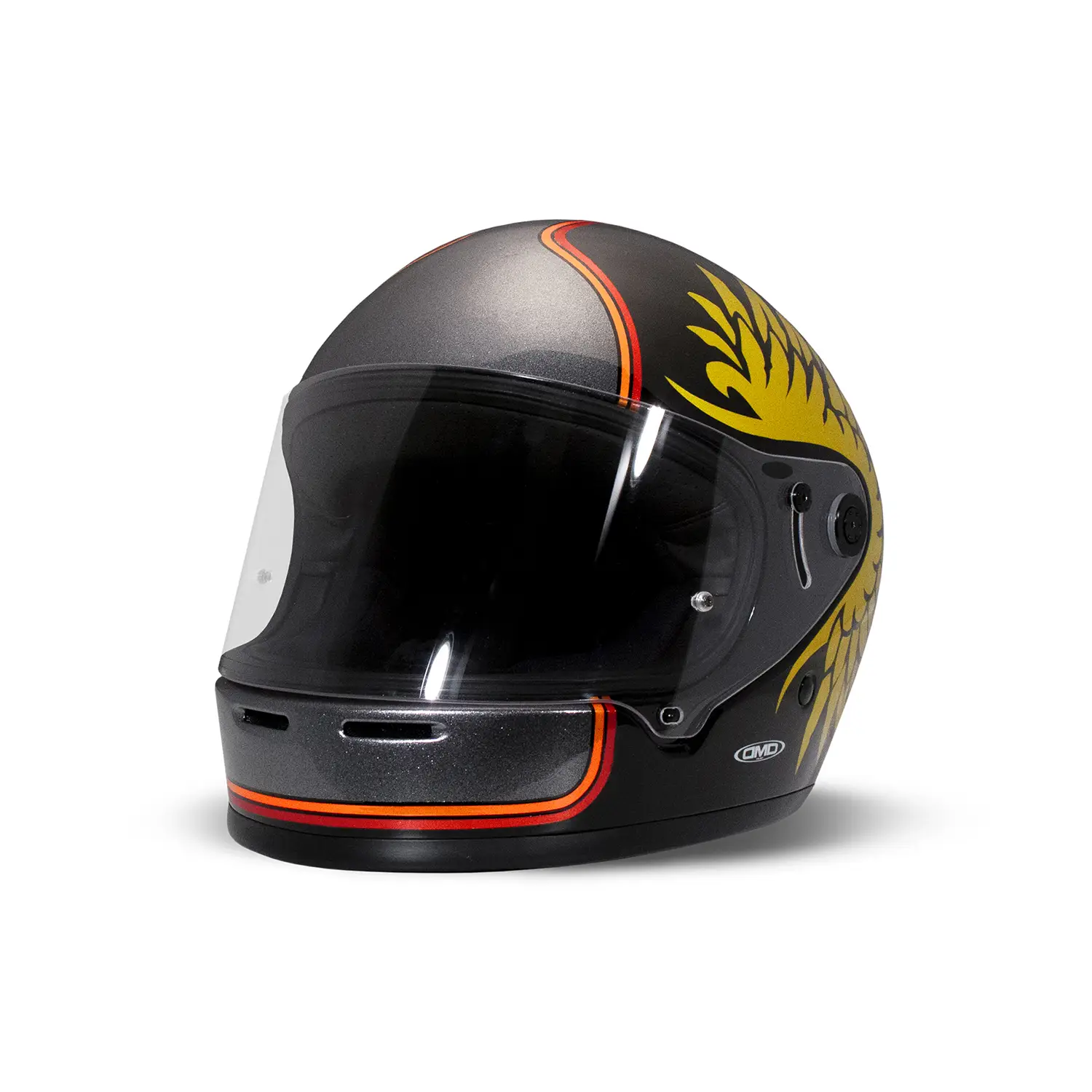 dmd.eu - RIVALE HAWK