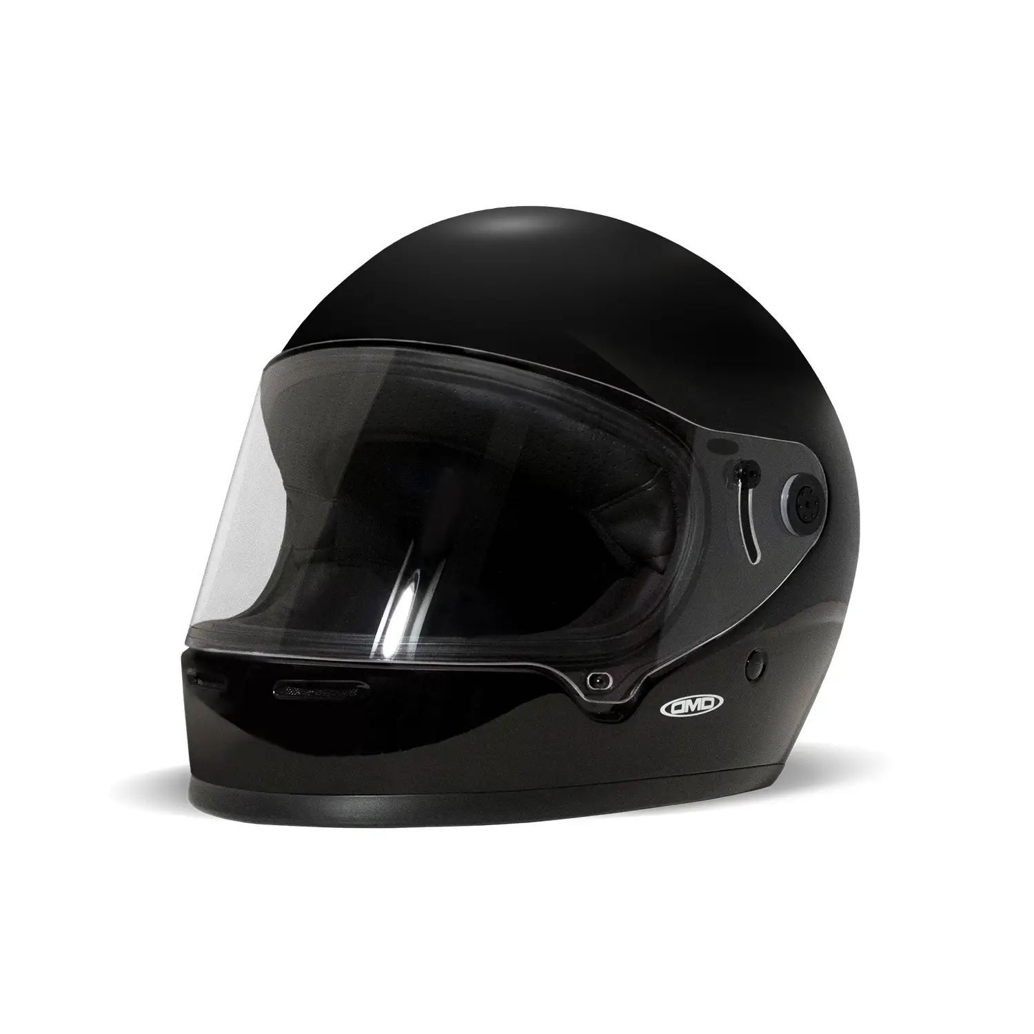 dmd.eu - RIVALE SOLID BLACK