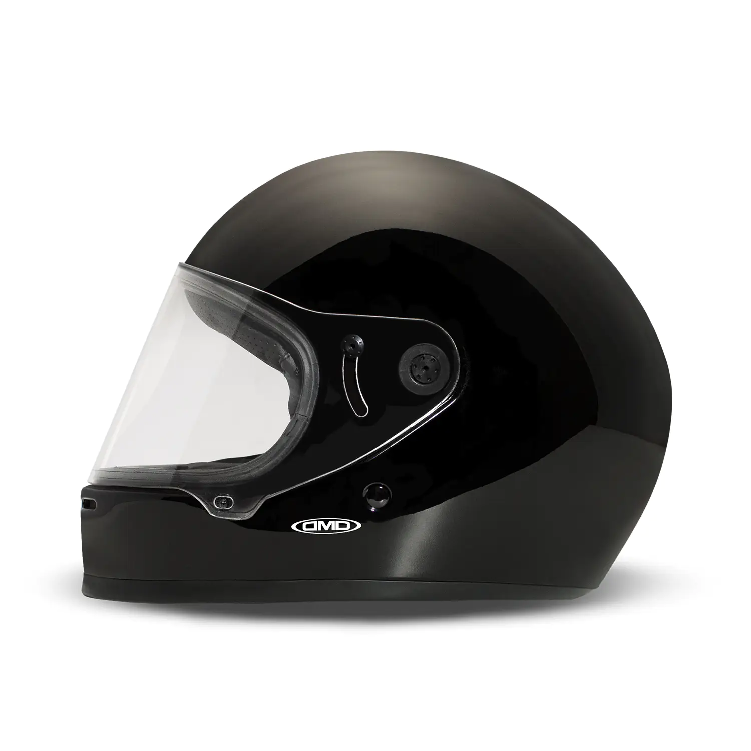 dmd.eu - RIVALE SOLID BLACK DMD – Rivale Solid Black – SX