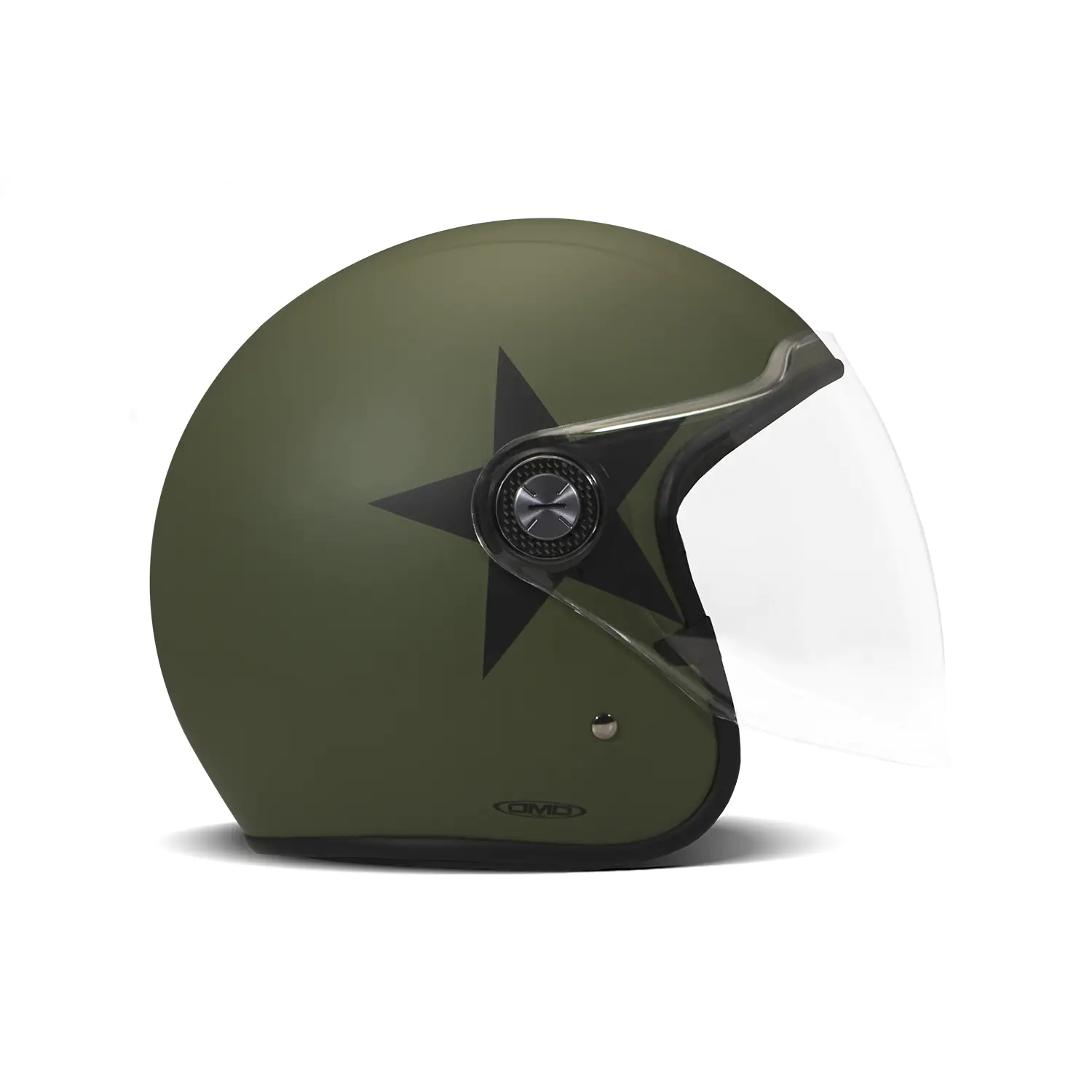 dmd.eu - P1 STAR GREEN DMD – Star Green – DX