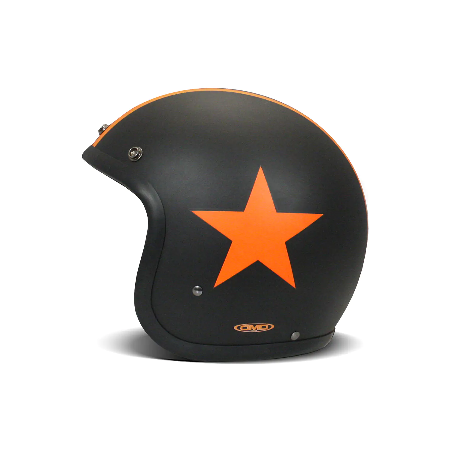 dmd.eu - STAR ORANGE DMD – Vintage Star Orange – SX