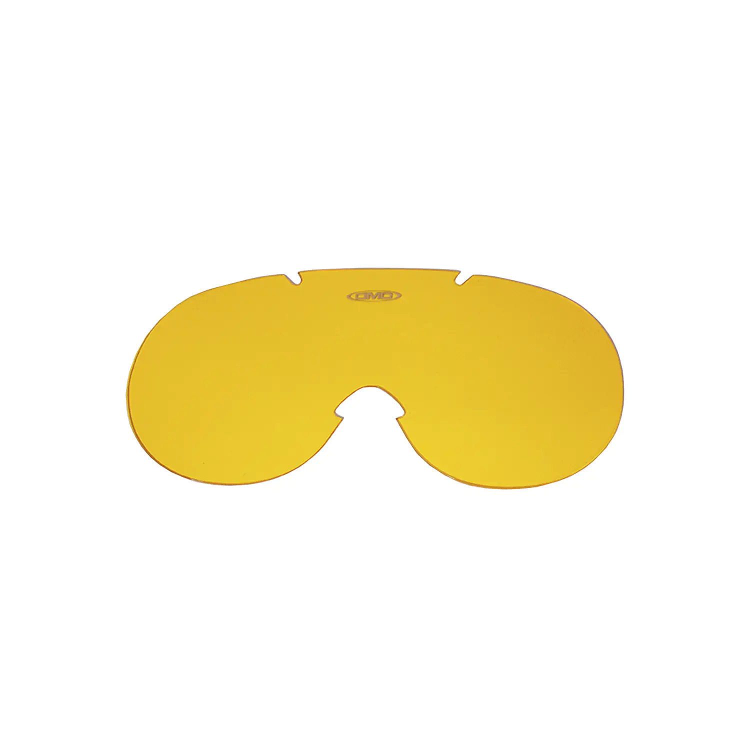 dmd.eu - LENTE RICAMBIO GHOST DMD – accessory ghost yellow lens
