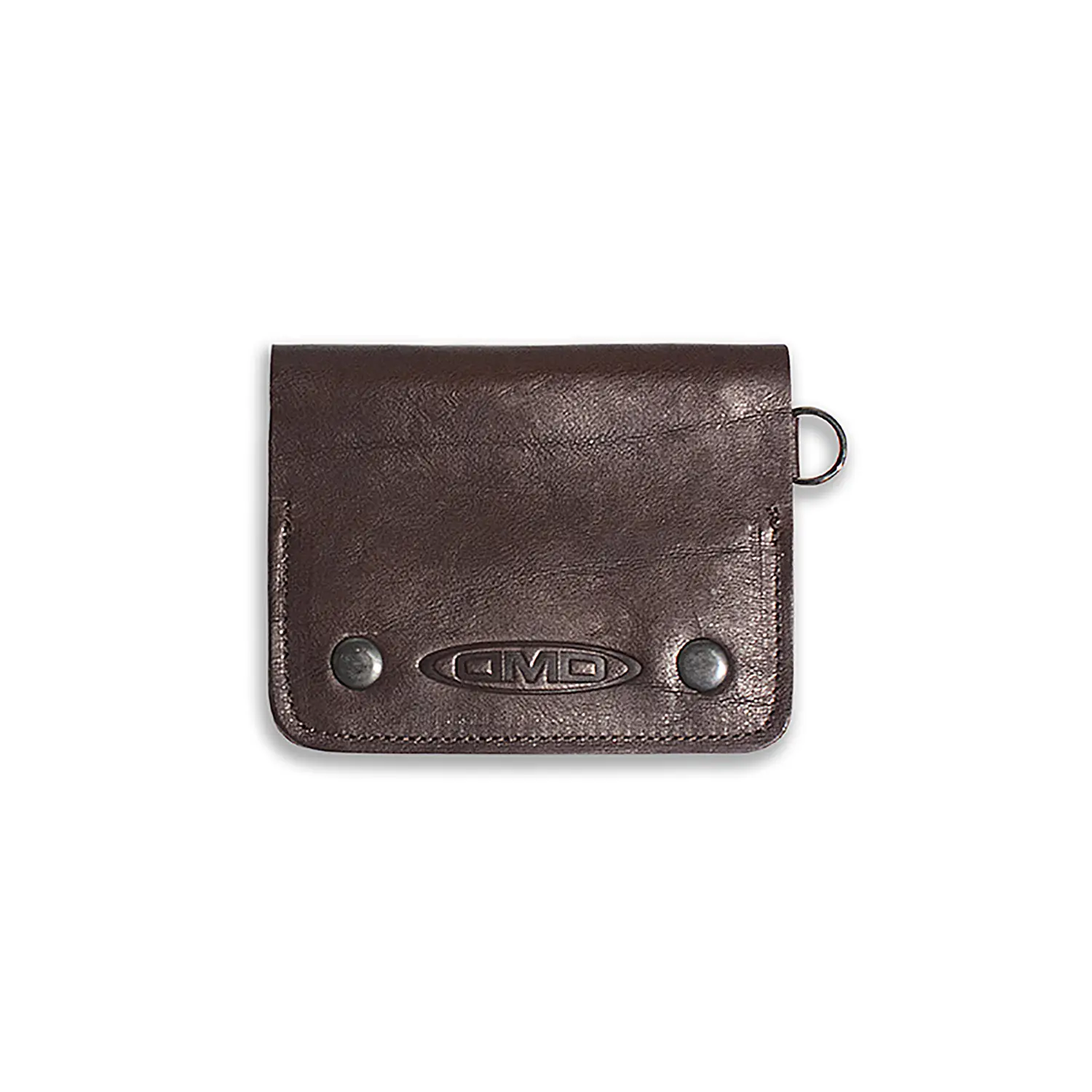 dmd.eu - WALLET WITH CHAIN RING