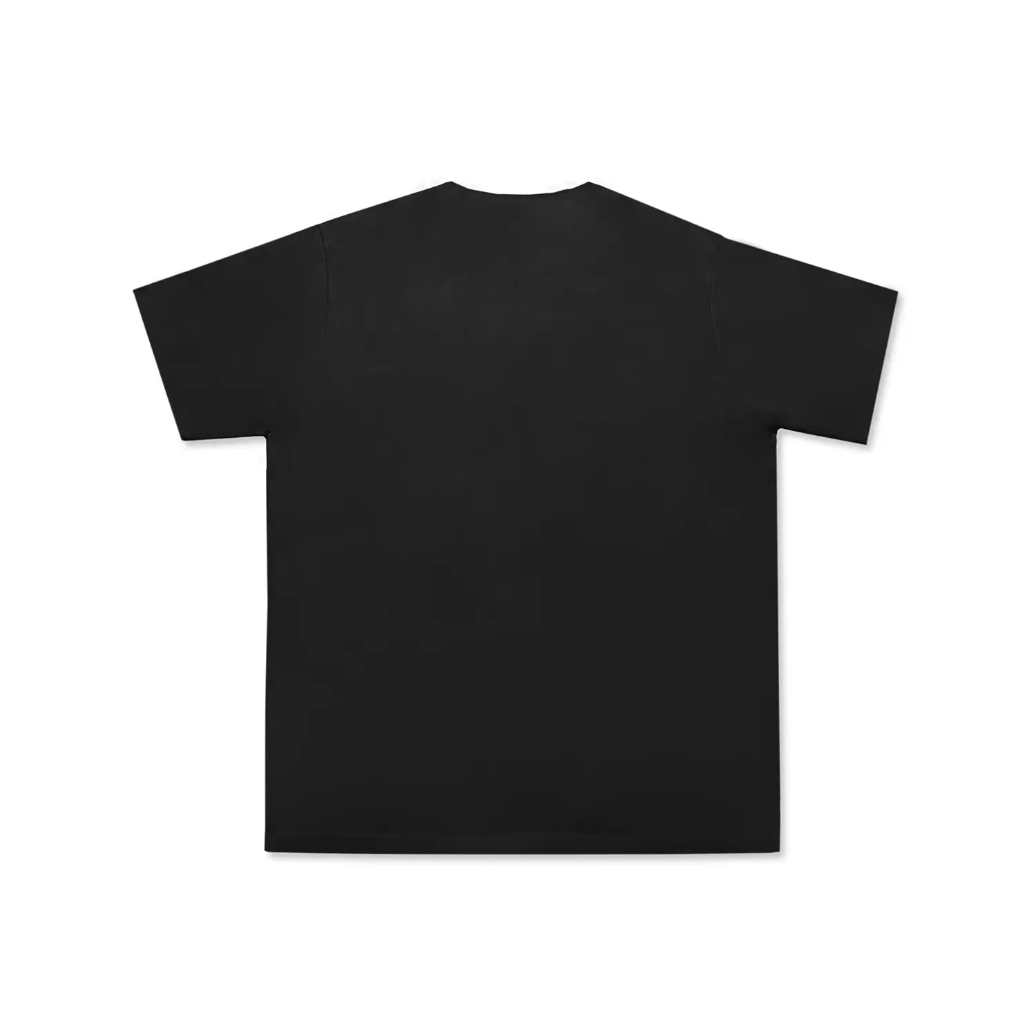 dmd.eu - STAY PUNK DMD – T-shirt Stay Punk – rear