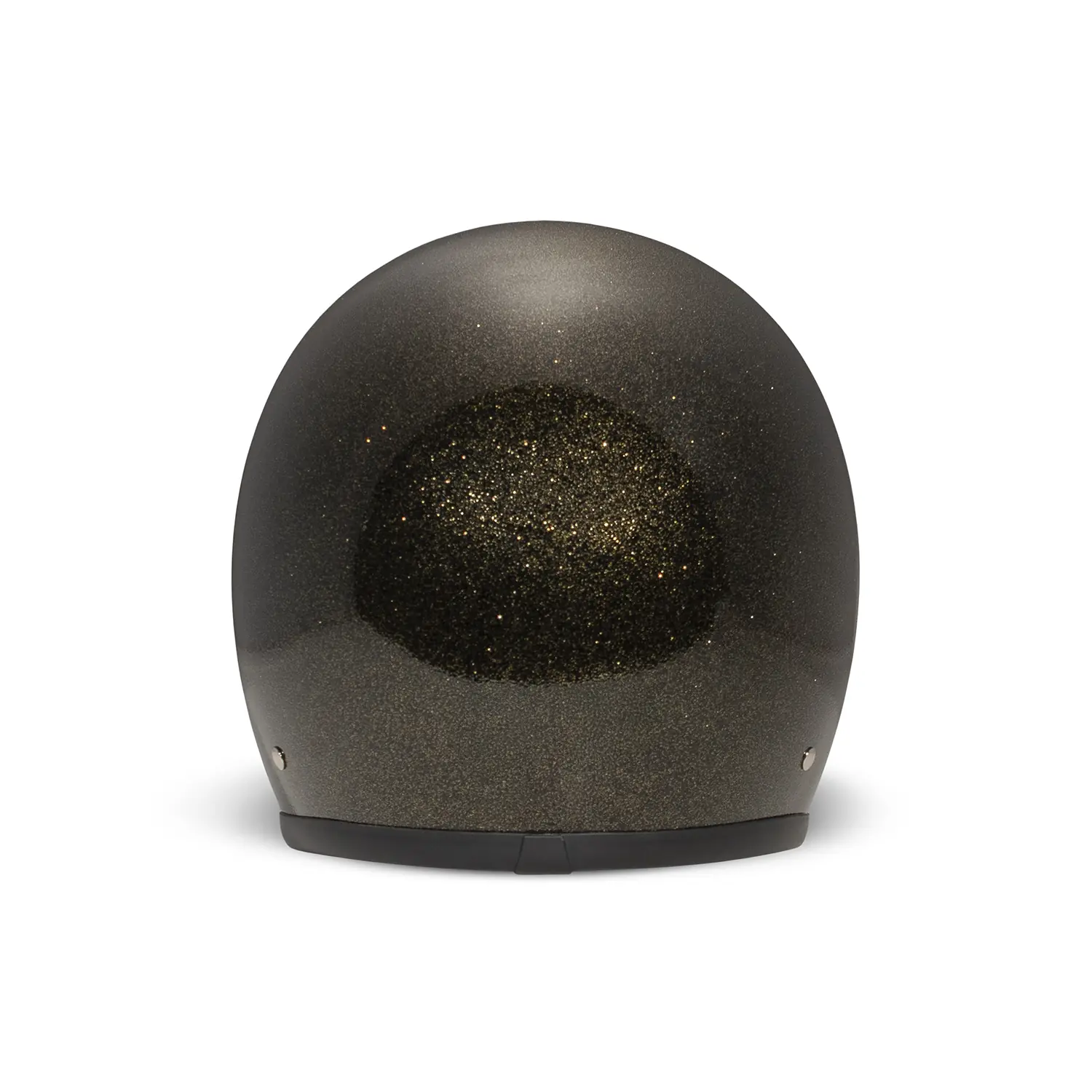 dmd.eu - GLITTER BRONZE DMD – Retro Glitter Bronze – Rear