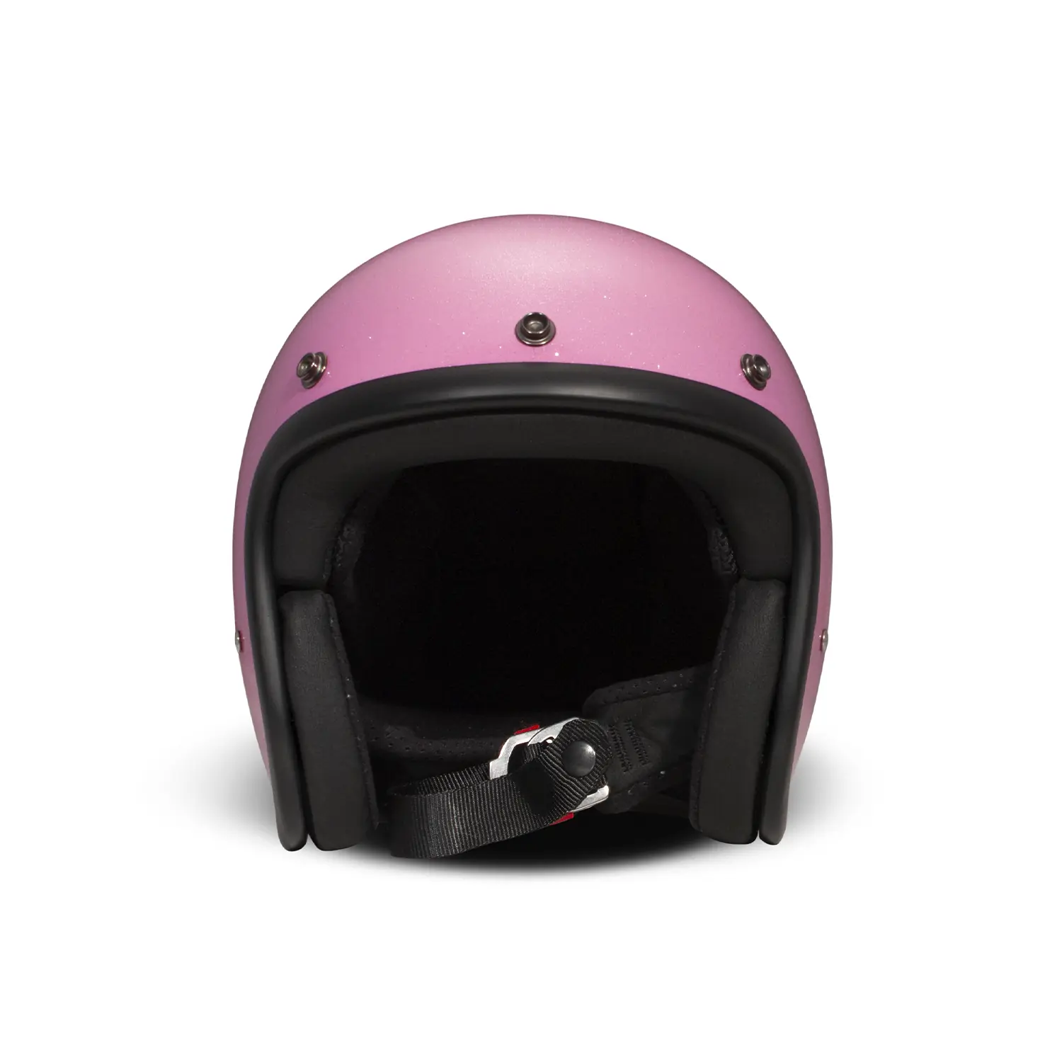 dmd.eu - GLITTER PINK DMD – Retro Glitter Pink – Front