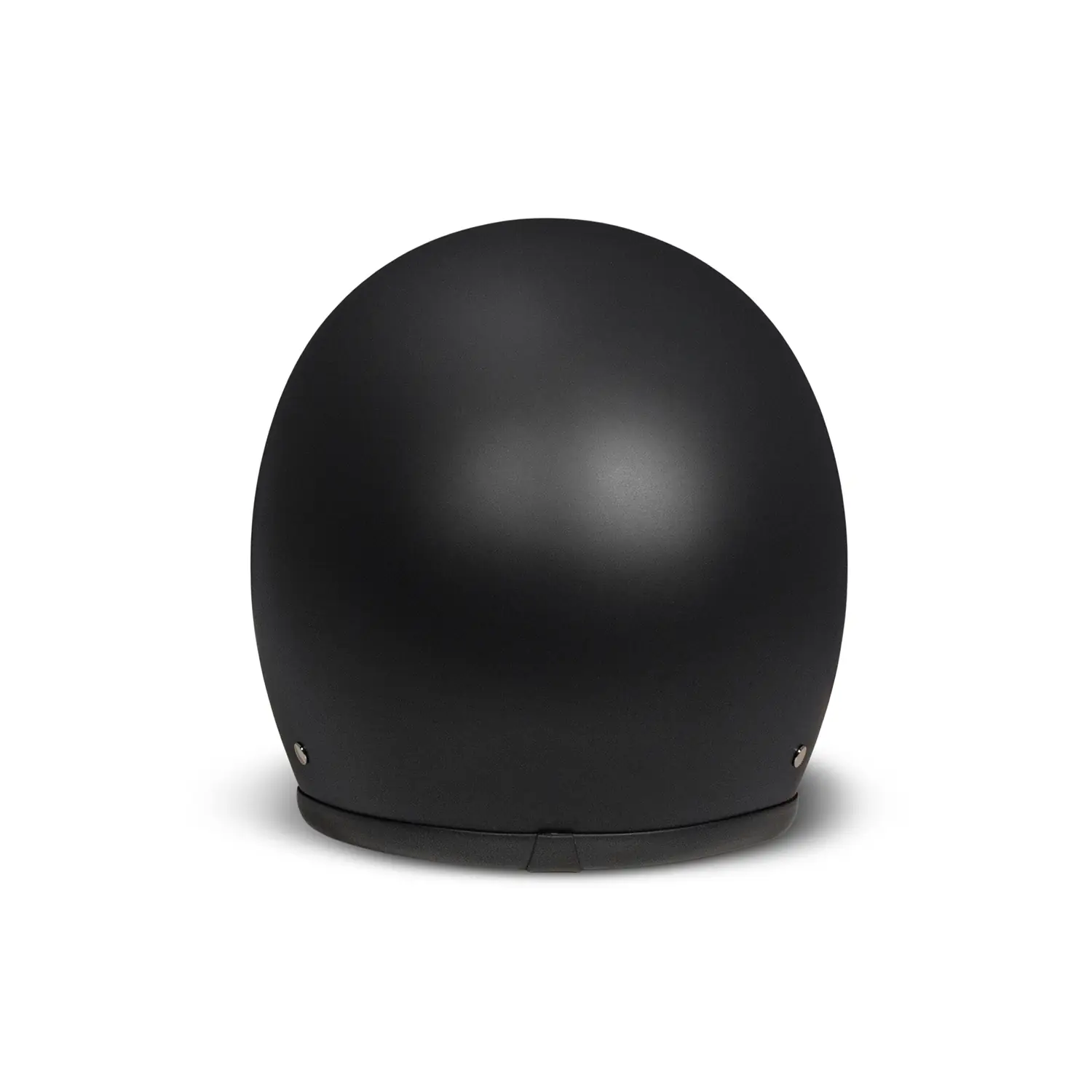 dmd.eu - MATT BLACK DMD – Retro Matt Black – rear
