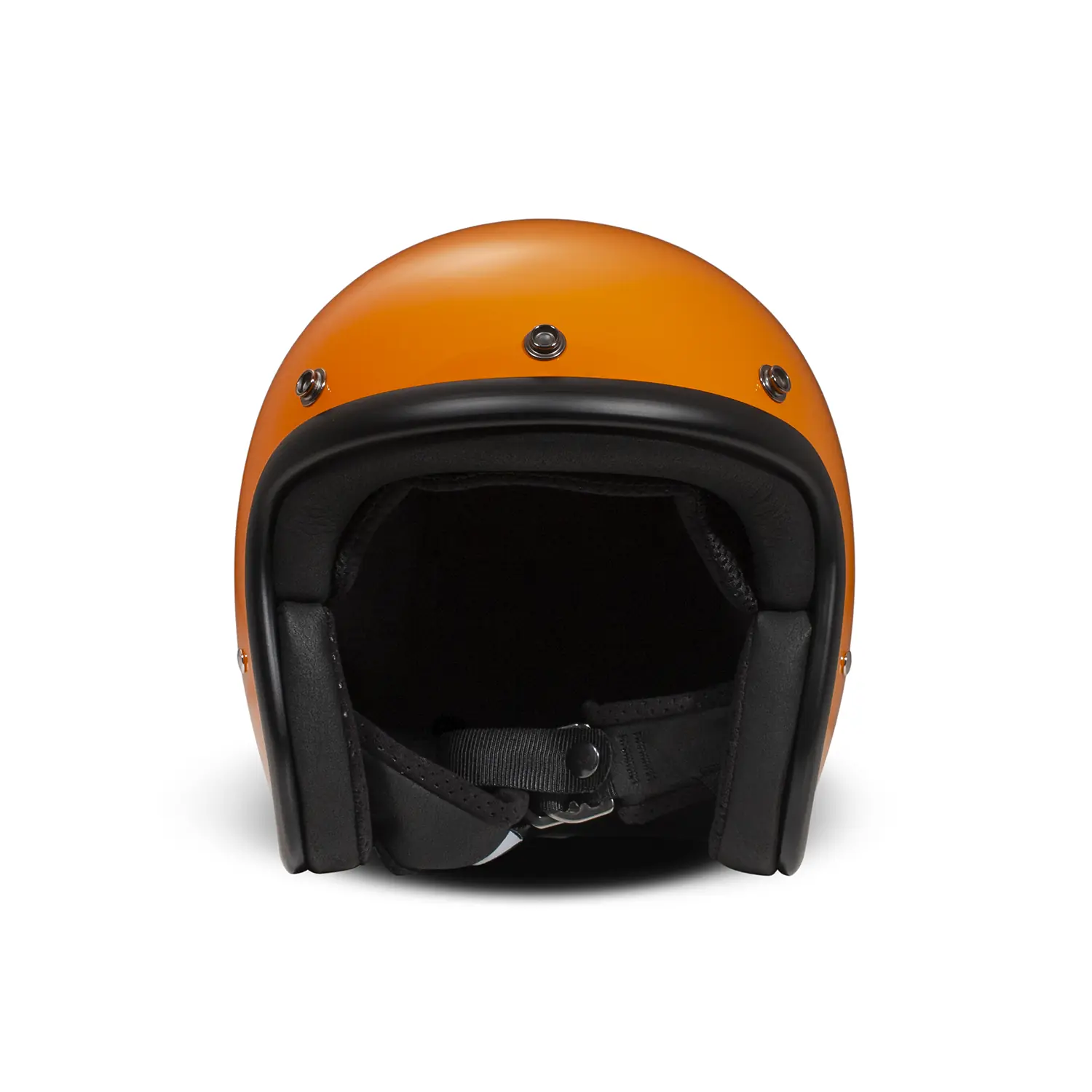 dmd.eu - ORANGE DMD – Retro Orange – Front