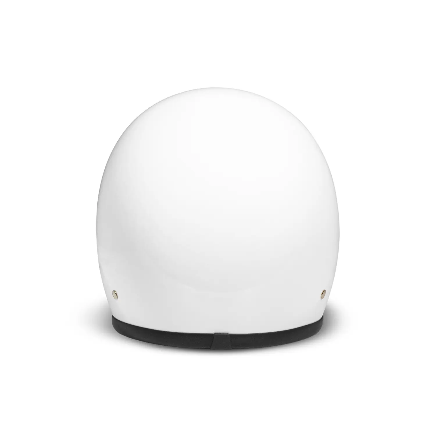 dmd.eu - SOLID WHITE DMD – Retro Solid White – Back
