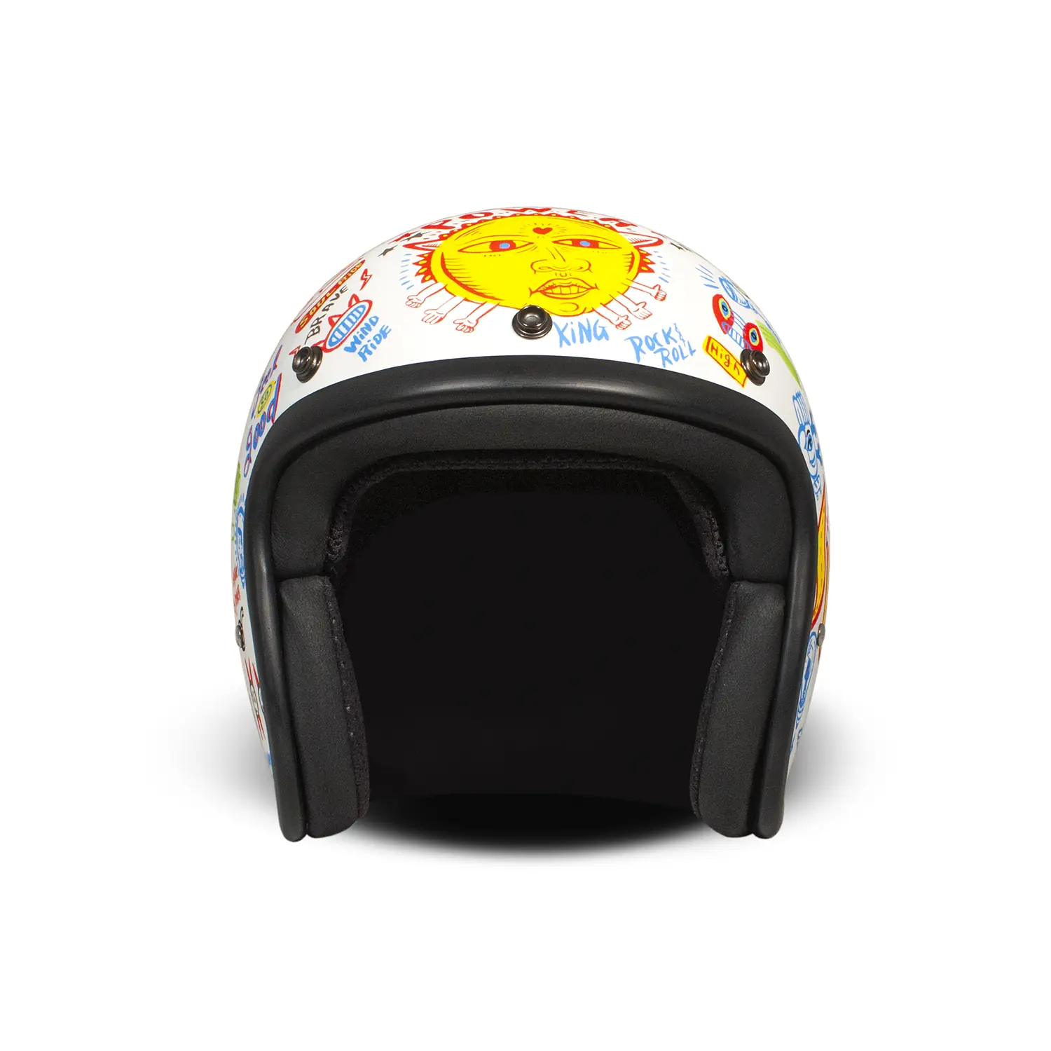 dmd.eu - SOUL DMD – Retro Soul – FRONT