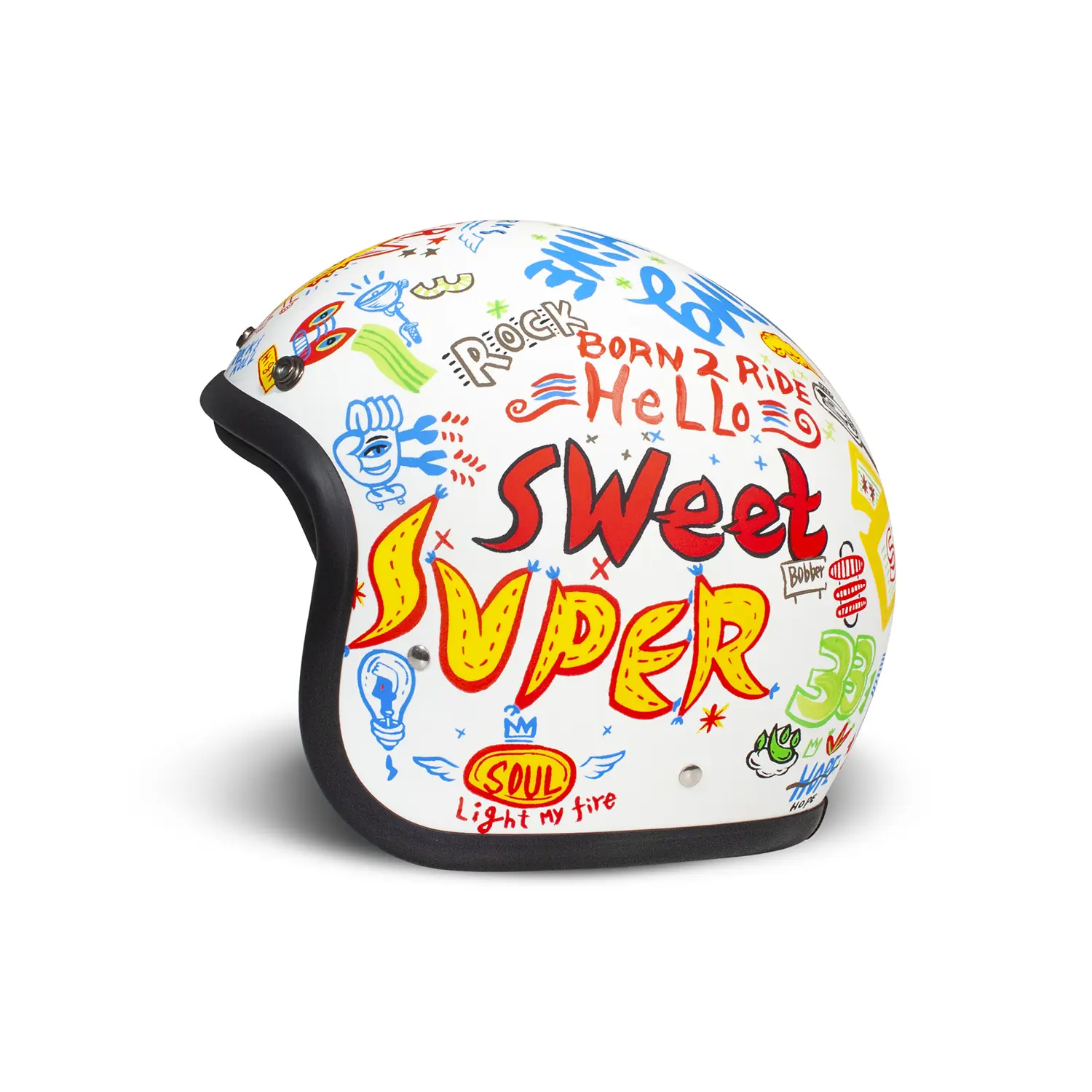 dmd.eu - SOUL DMD – Retro Soul – SX