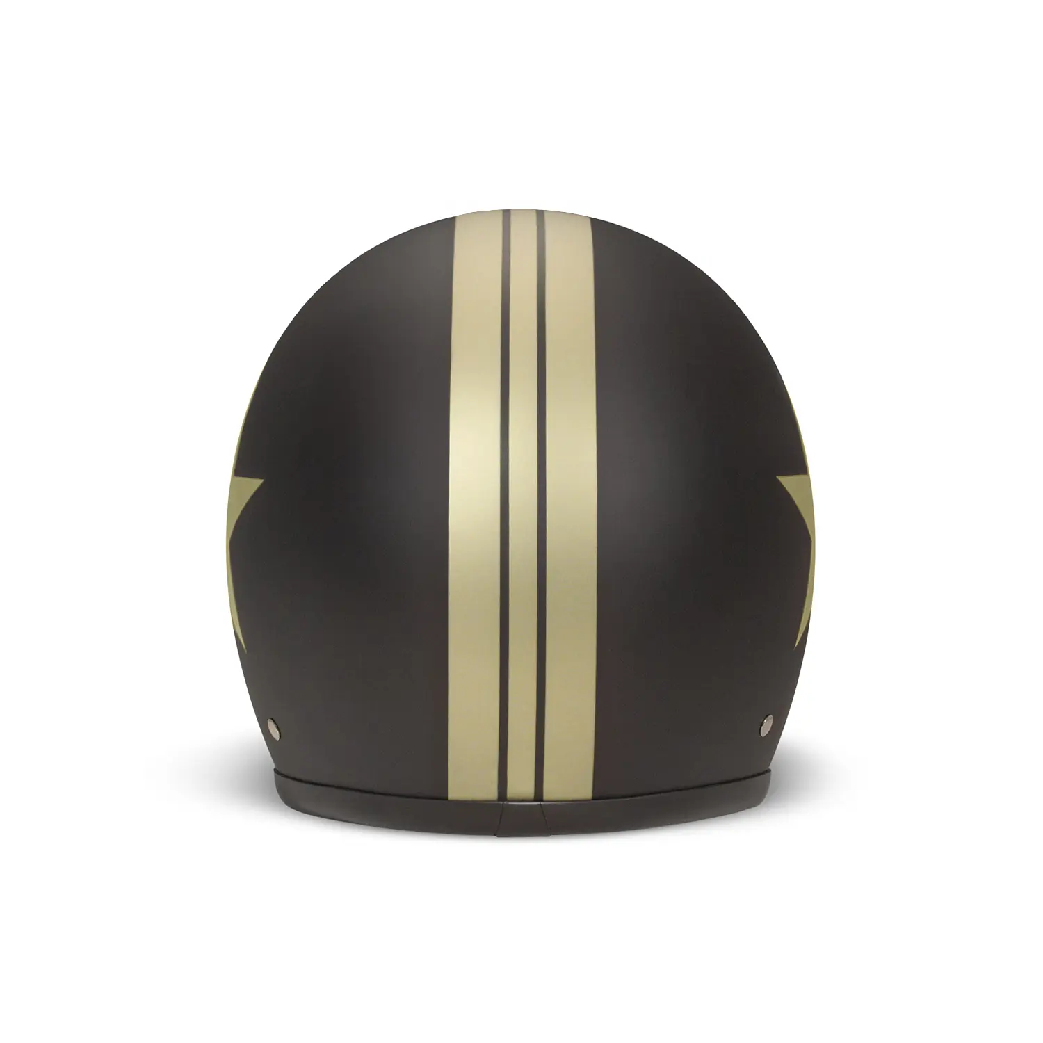 dmd.eu - STAR GOLD DMD – Retro – Star Gold – Back