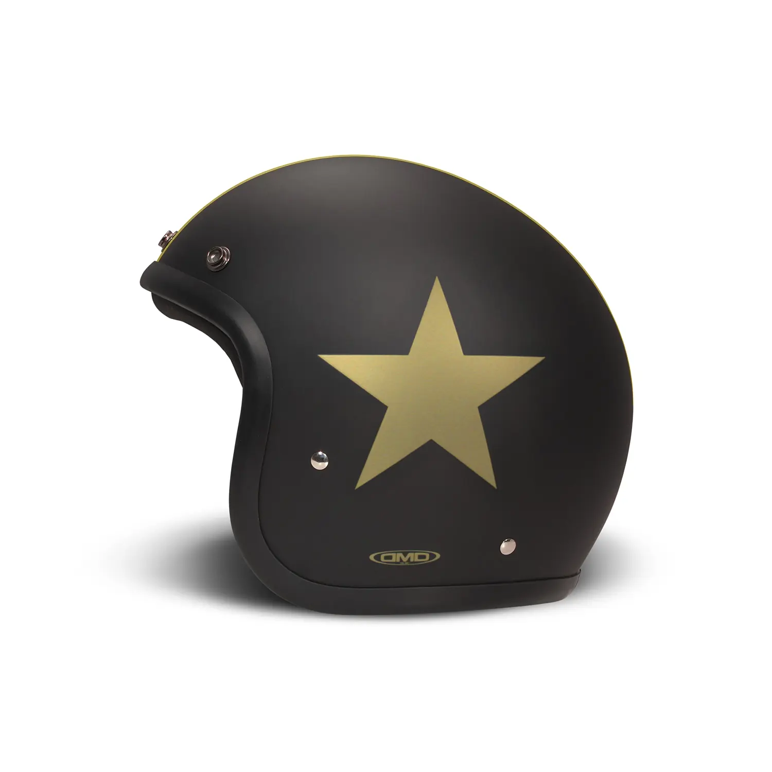 dmd.eu - STAR GOLD DMD – Retro – Star Gold – SX