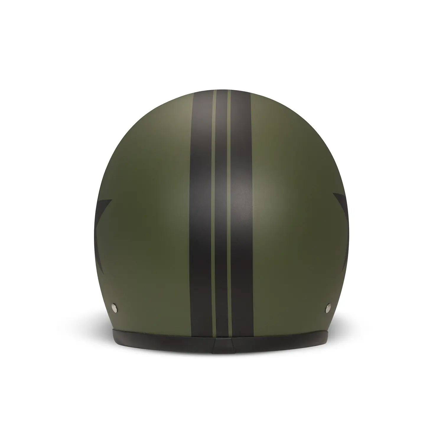 dmd.eu - STAR GREEN DMD – Retro Star Green – Back