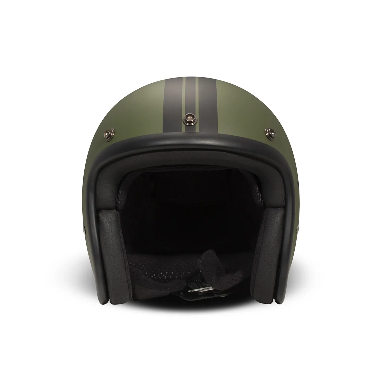 dmd.eu - STAR GREEN DMD – Retro Star Green – Front