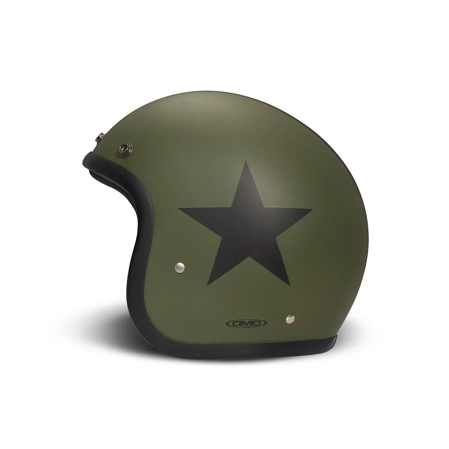 dmd.eu - STAR GREEN DMD – Retro Star Green – SX