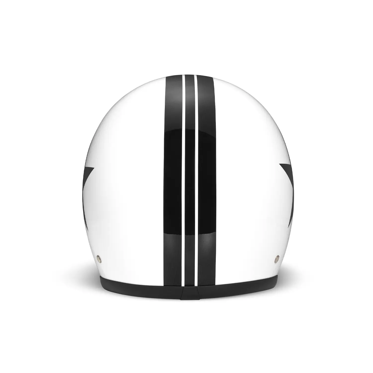 dmd.eu - STAR WHITE DMD – Retro Star White – Back
