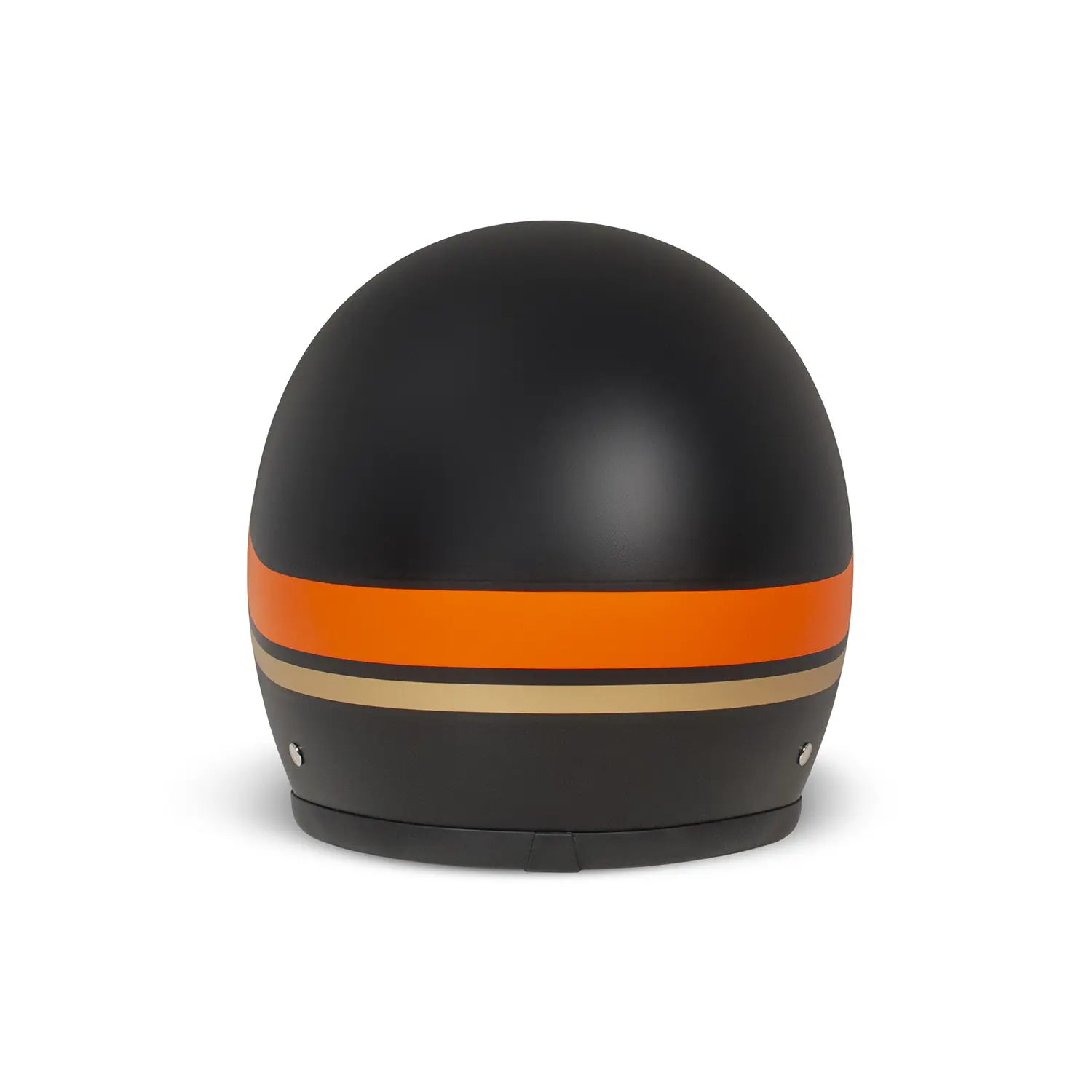 dmd.eu - SUNSET MATT BLACK DMD – Retro Sunset Matt Black – rear