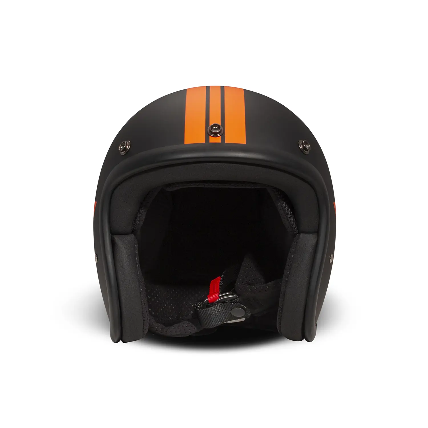 dmd.eu - STAR ORANGE DMD – Vintage Star Orange – Front