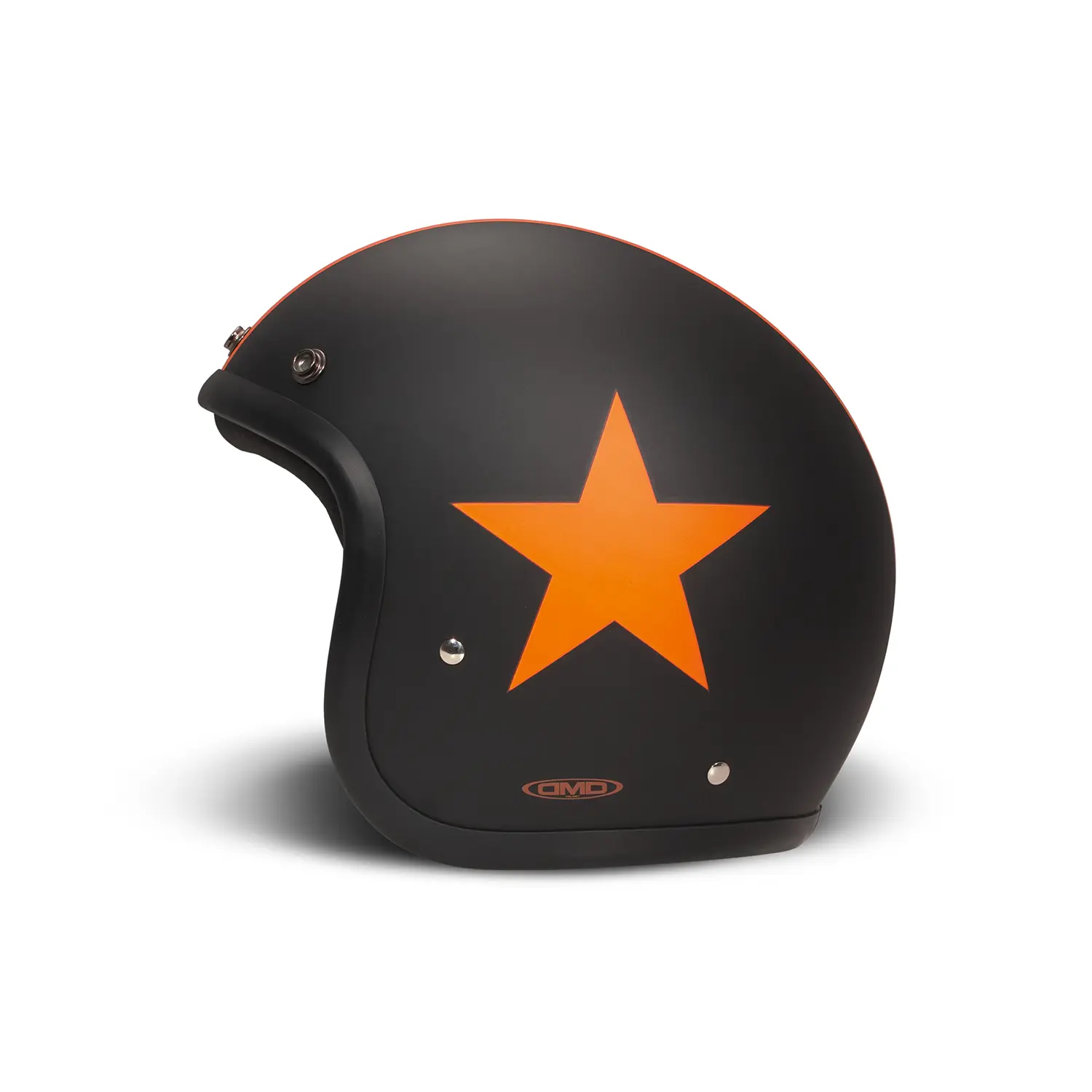 dmd.eu - STAR ORANGE DMD – Vintage Star Orange – SX