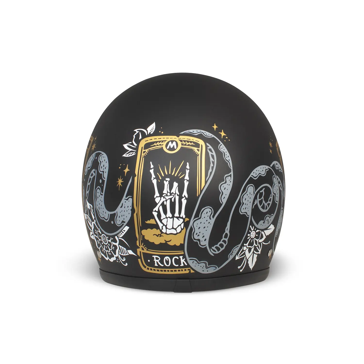 dmd.eu - CARDS DMD – Retro Cards – back